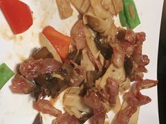 -高第街56号餐厅(泰安万达店)