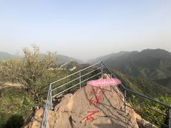 景点-八达岭长城