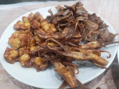 -蓝精灵饺子店
