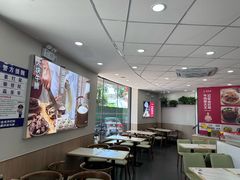 -李先生牛肉面大王(北京平谷步行街店)