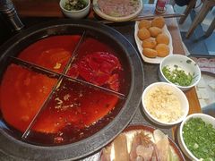 -陈眼镜火锅(总店)