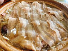 极品白肉砂锅-砂锅居(西四店)