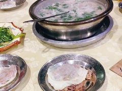-标记美食新鲜猪杂(兴南大道店)