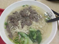 -岁福祥老母鸡汤面馆(阳曲路店)