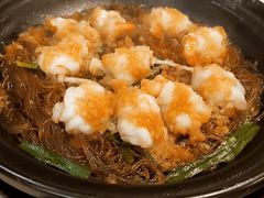 -绿茶餐厅(天津天河城店)