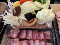 -王家渡火锅店(棕榈泉店)