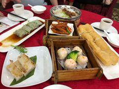 -鼎珑点心仔(燕塘店)