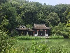 -南山风景名胜区