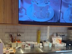 -西村叔叔的店·面包·甜品·蛋糕(崂山丽达店)