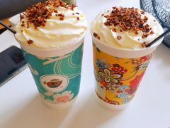 -茶话弄(中贸广场店)
