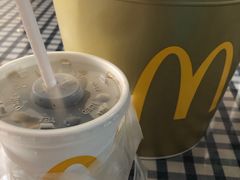 -麦当劳(宾水西道店)