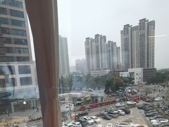 -李记搅团•非遗陕菜(三桥店)
