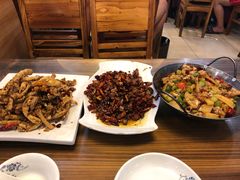 -小四川菜馆(托乐嘉店)