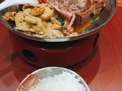 -喜家德虾仁水饺(岗厦北店)