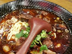 -天府小面馆(Emporium)
