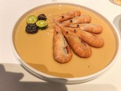 -醉舍·新淮扬菜(长宁龙之梦店)