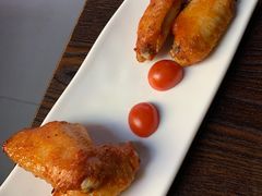 -酷公社·榴莲披萨(太原街店)