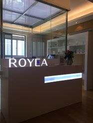 -ROYEA茹彦祛痘·问题肌肤修护中心