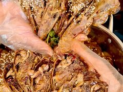 -品味渝香干锅鸭头(垡头西里店)