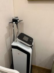 -芳朵美容养生SPA