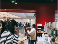 -MUJI无印良品(西单大悦城店)