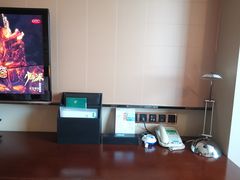 -银川国贸中心酒店