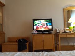 -南京维景国际大酒店(南京博物院店)