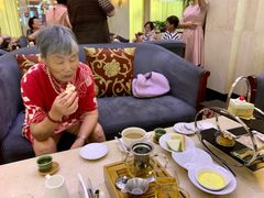 -国际饭店·原点咖啡吧ORIGIN CAFE&BAR