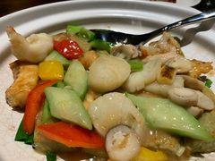 -香樟花园新粤料理(无锡万象城店)