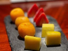 餐后水果-解香楼(八盘岭路店)