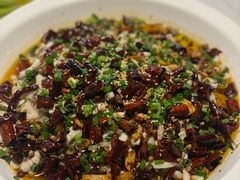 -三猫黑鱼花(南大店)