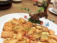 -丰尔粥食·顺德鱼生·干蒸排骨顺德菜(大良分店)