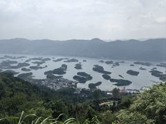 -仙岛湖旅游风景区