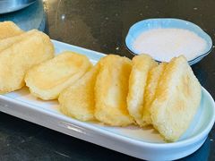 -美极鲜食坊(宝安南路店)