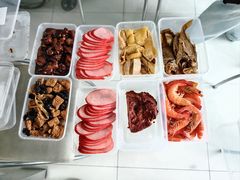 -王家沙点心店(南京西路总店)