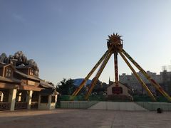 -蓬莱欧乐堡梦幻世界