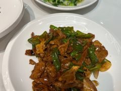 -北平食府(马鞍山路店)