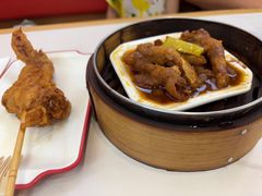 -129老爸茶丨清补凉