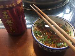 -飘香火锅(玉林西路店)