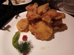 -上关雪東北菜(中房金谊店)