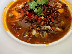 -吕氏疙瘩汤·私家菜馆(慈云寺店)