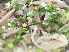 -苏州藏书羊肉馆(安顺路店)