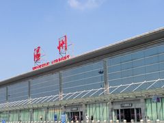 -温州龙湾国际机场