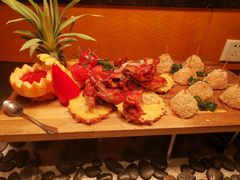 -重庆解放碑帝晶酒店·姜厨房西餐厅