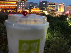 -奈雪的茶(skp店)