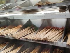-老马路串串香火锅(北门桥店)