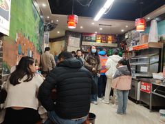 -后卫寨猫耳朵(后卫寨店)