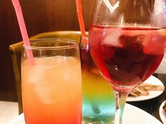 现调鸡尾酒-东方红海鲜百汇(国际大厦店)