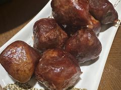-掌上鲜(南顺城街店)