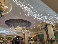 -芭菲盛宴·环球美食(袁家岗店)